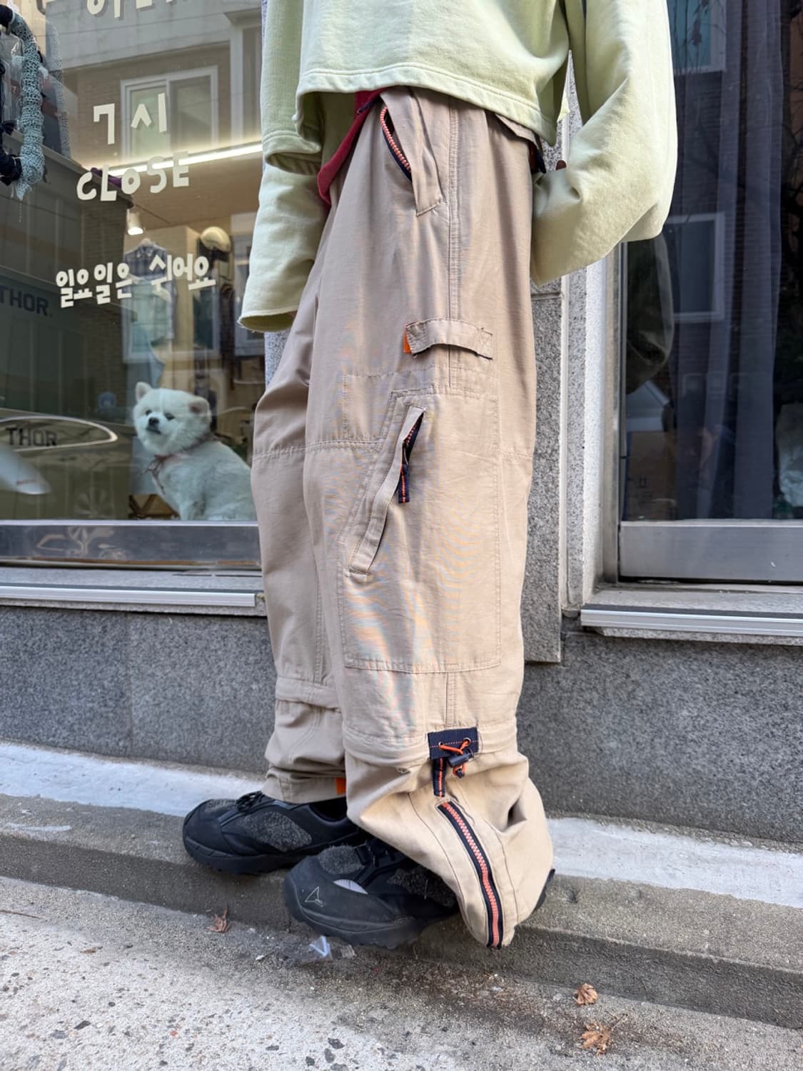 no boundaries 상품이미지8