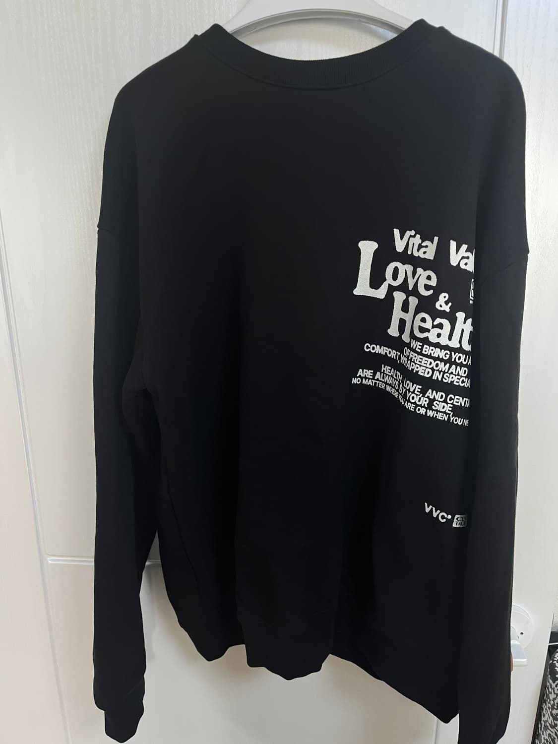 [새상품] 센토르 맨투맨, 스웻셔츠 100~105 상품이미지5