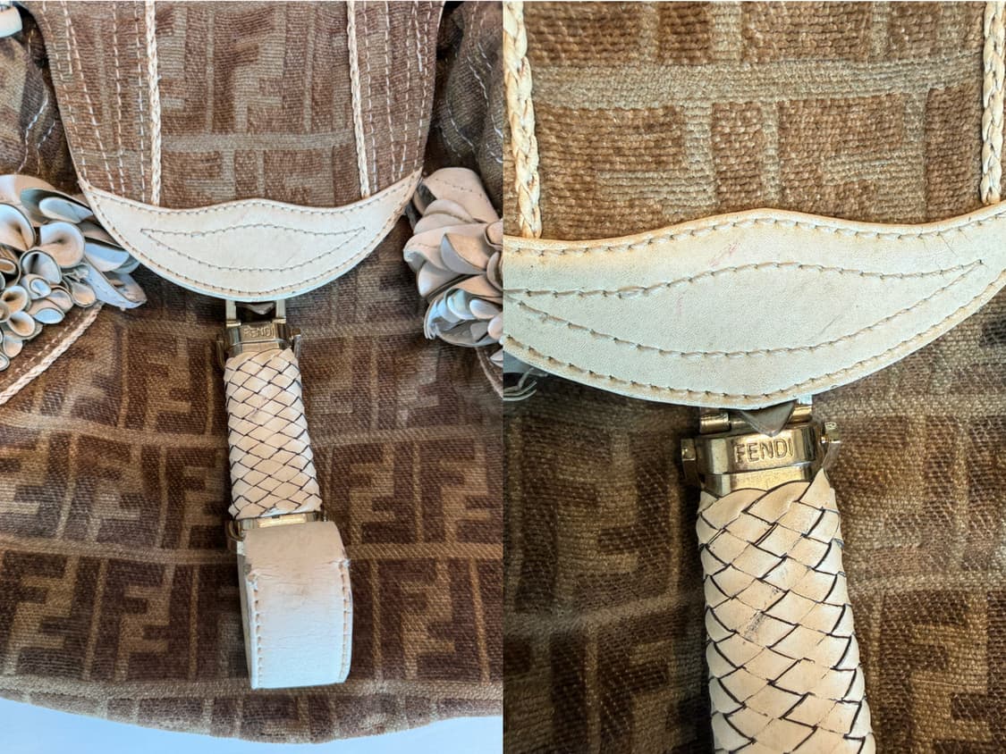 Fendi spy bag 펜디 스파이백 상품이미지3