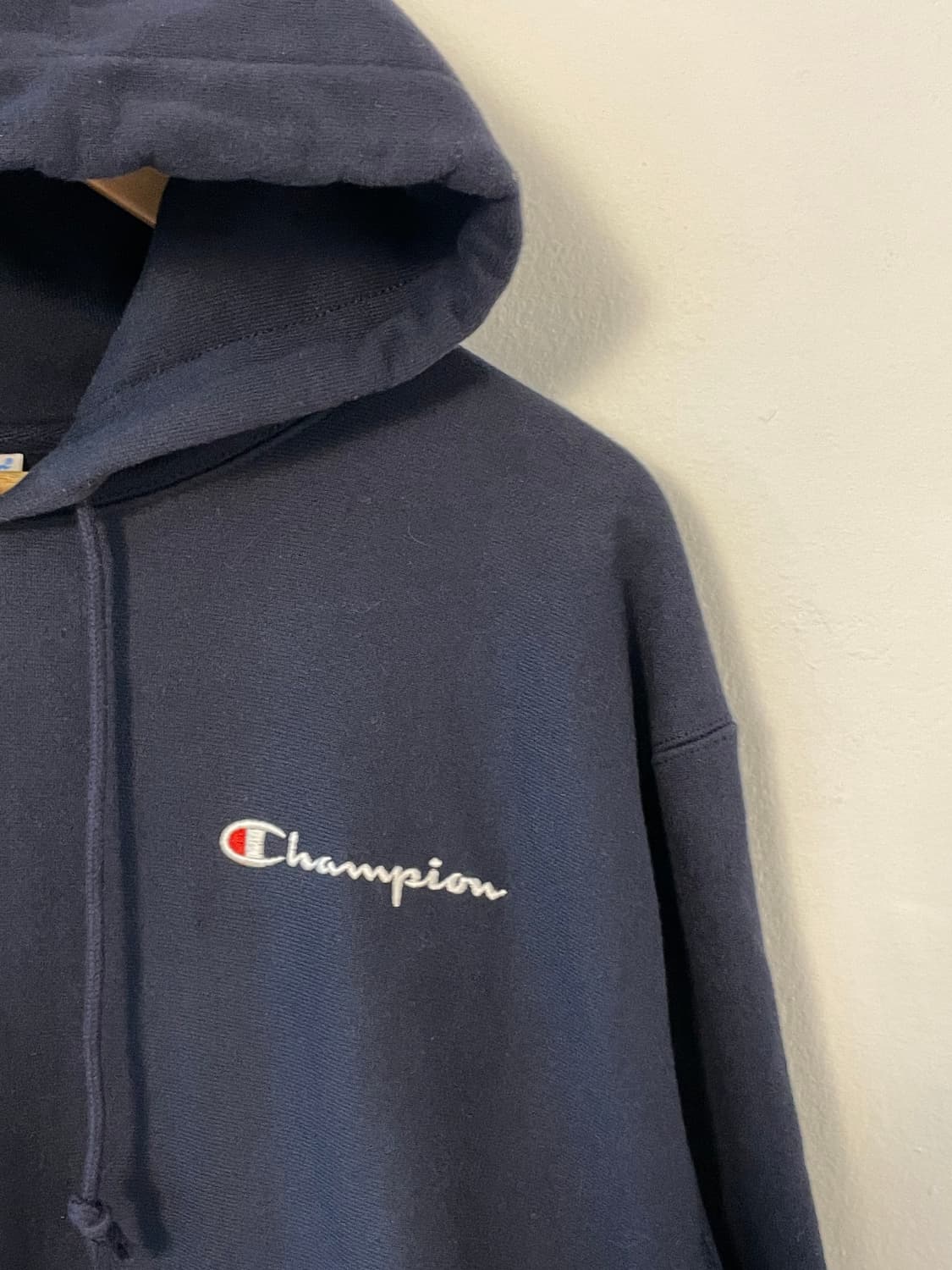 챔피온 후디  상품이미지6