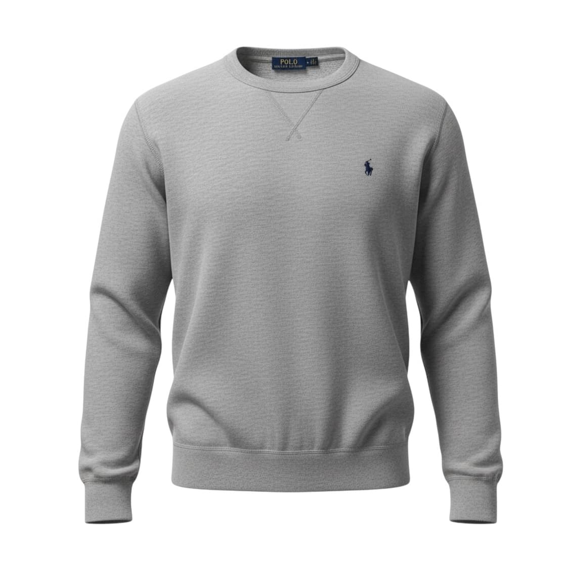 신형 폴로 랄프로렌 그레이 맨투맨 상품이미지2
