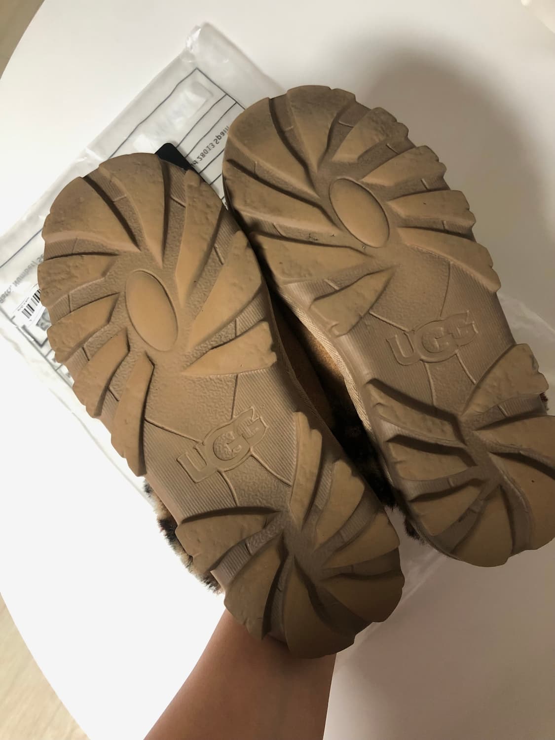 미국 어그 코게트 6사이즈 상품이미지4