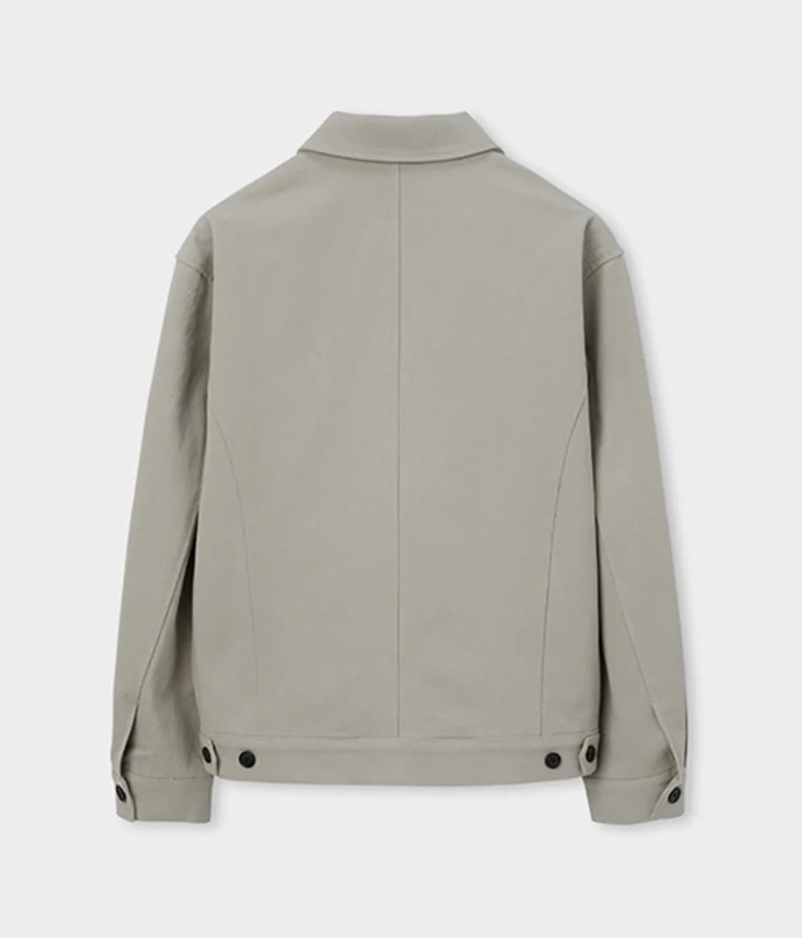 [새상품] 파브레가 바레나 포켓 치노 자켓 상품이미지2