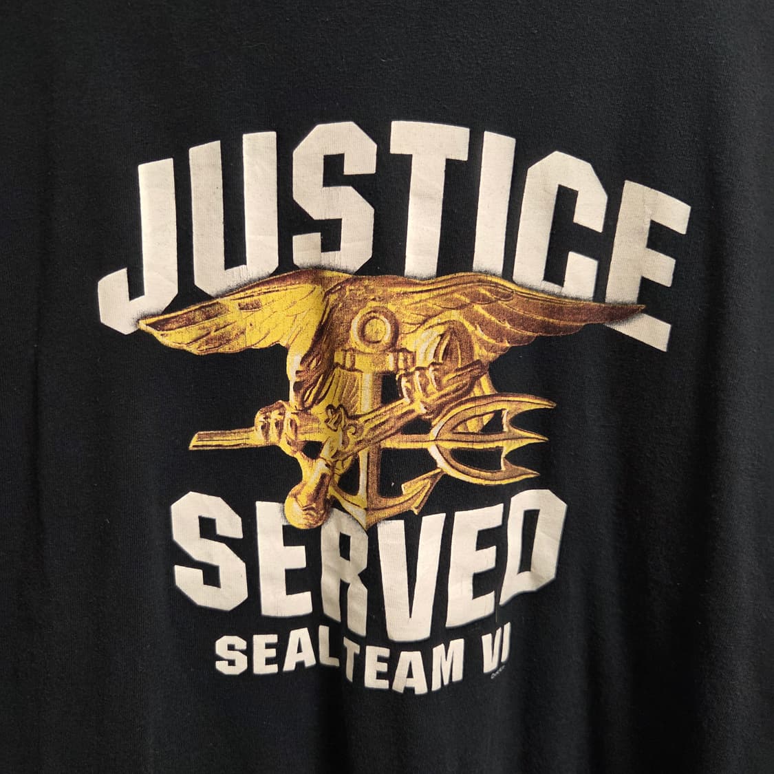 Gildan 빈티지 반팔 티셔츠 XL(105) 상품이미지2