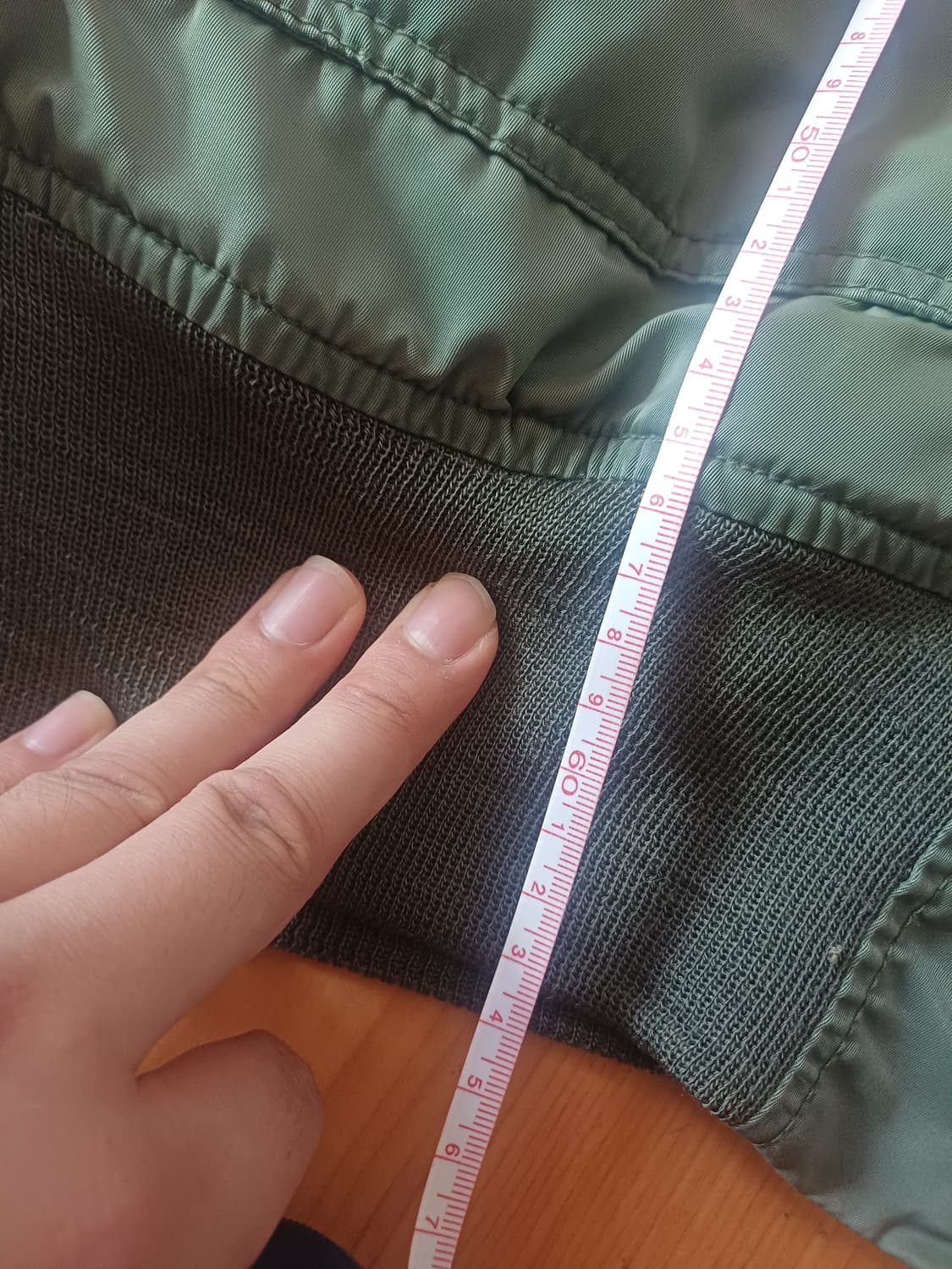 CWU-45p XL [90s생산] A급 상품이미지8