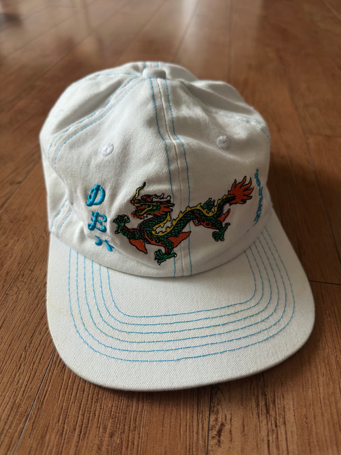 den souvenir 캡모자 상품이미지3