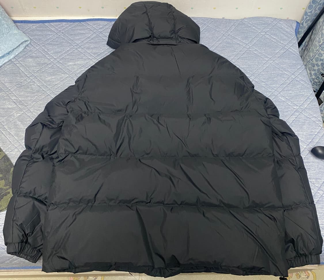 타미 진스 남성 패딩 상품이미지2