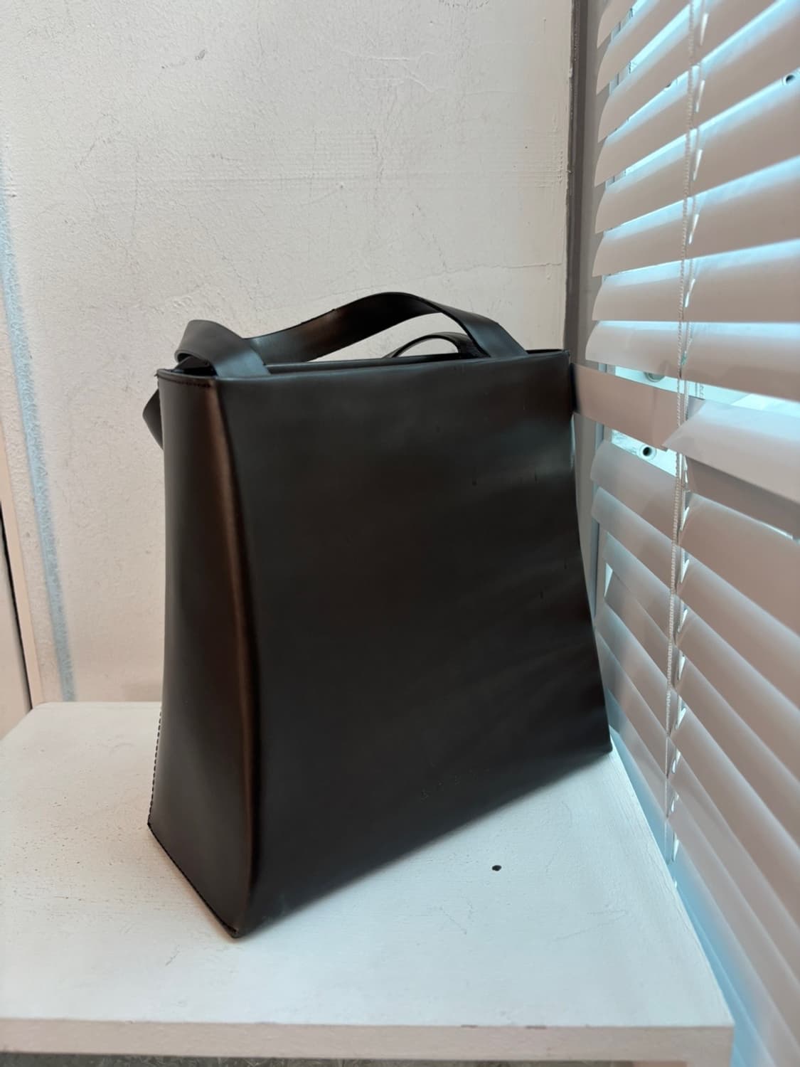Boboli Leather Bag 상품이미지1