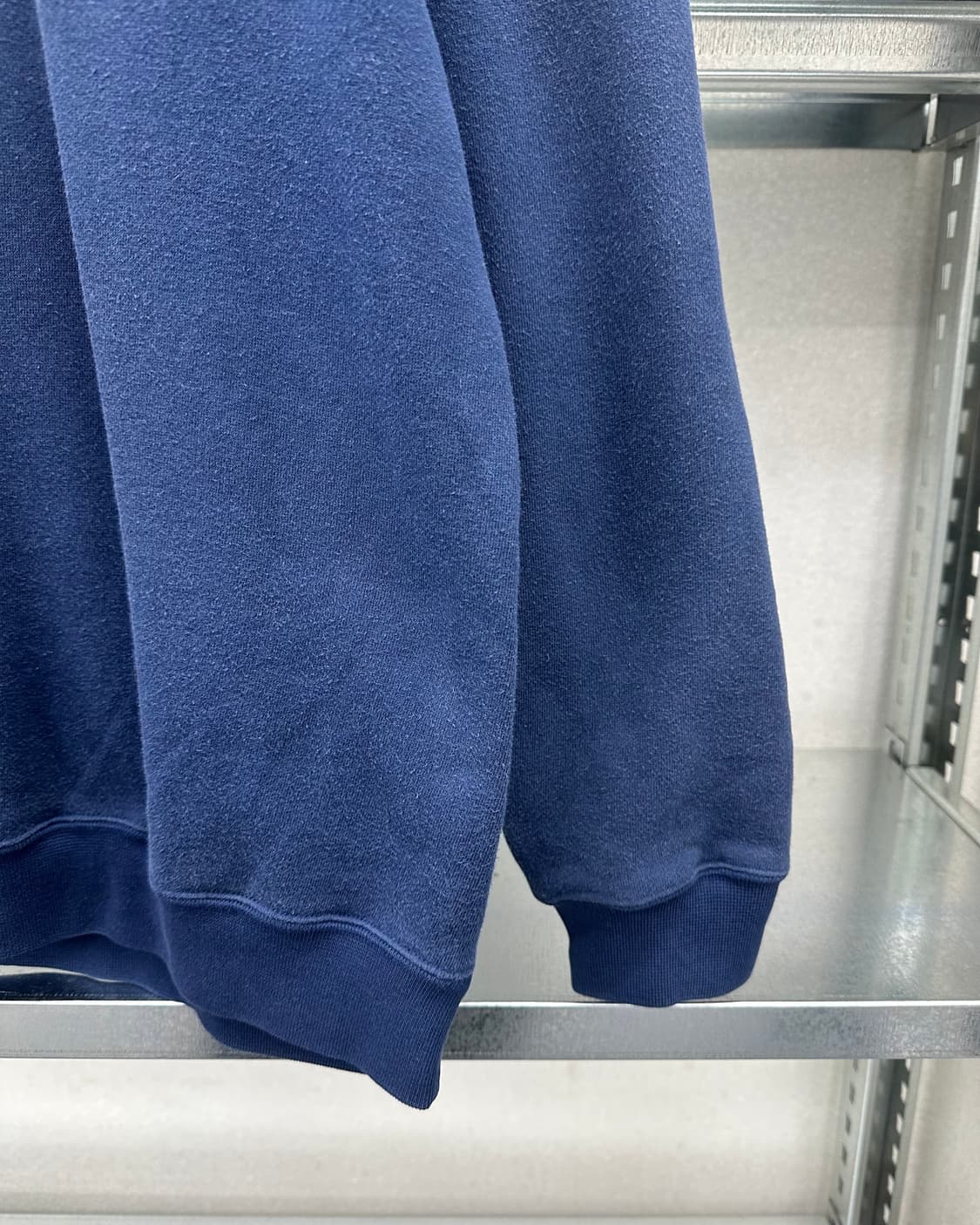 (M)80~90'S ADIDAS X DESCENTE 맨투맨-M1400 상품이미지5