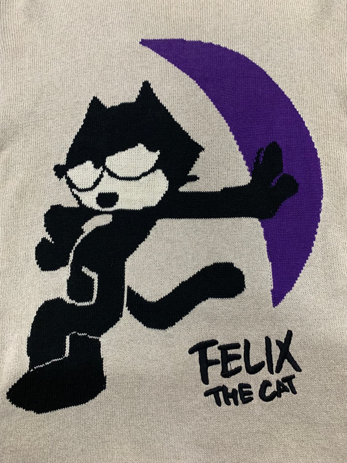 CASTELBAJAC 까스텔바작(장 샤를 드 까스텔바작) 롱-니트웨어 상품이미지5