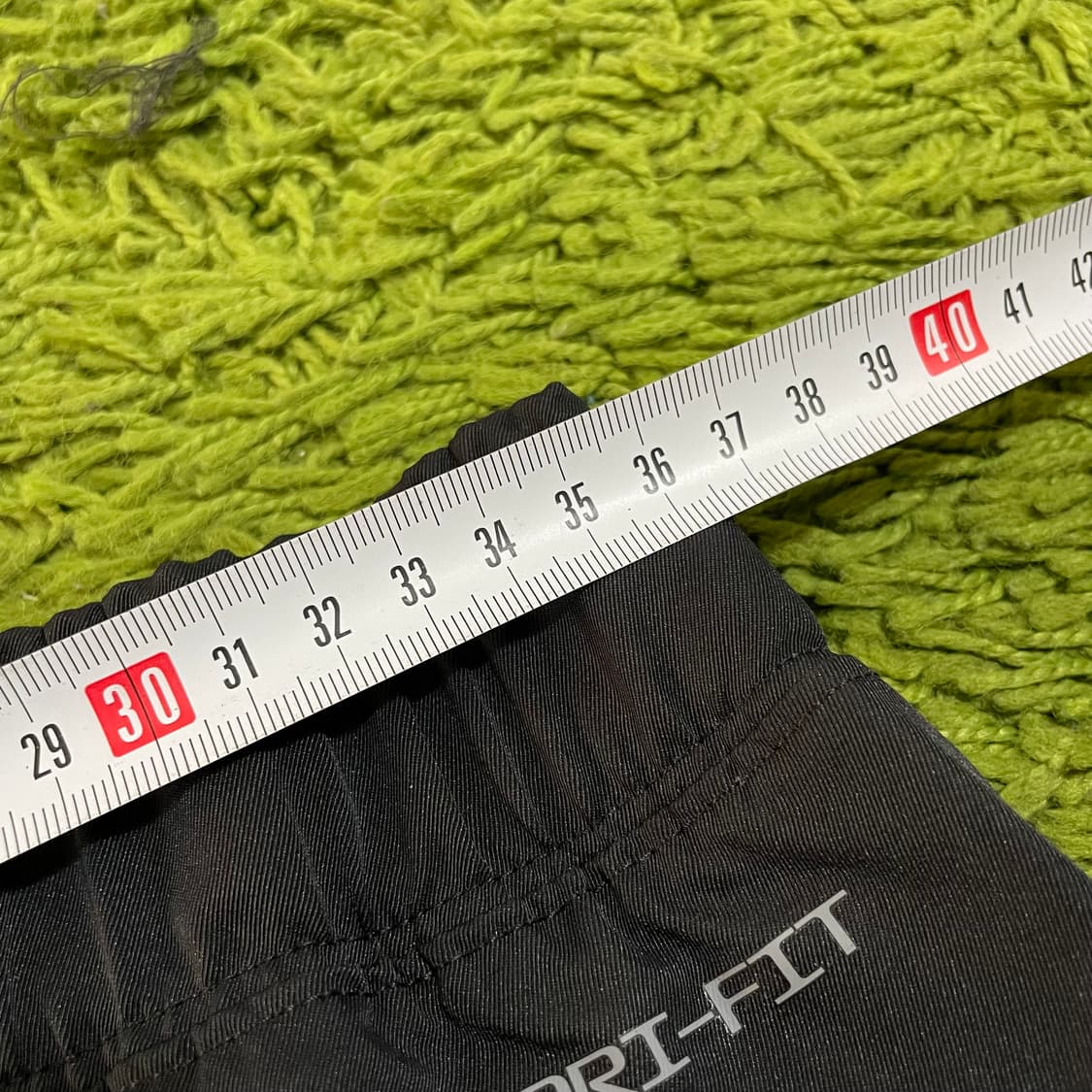 나이키 신형 테크팩 바지 상품이미지7