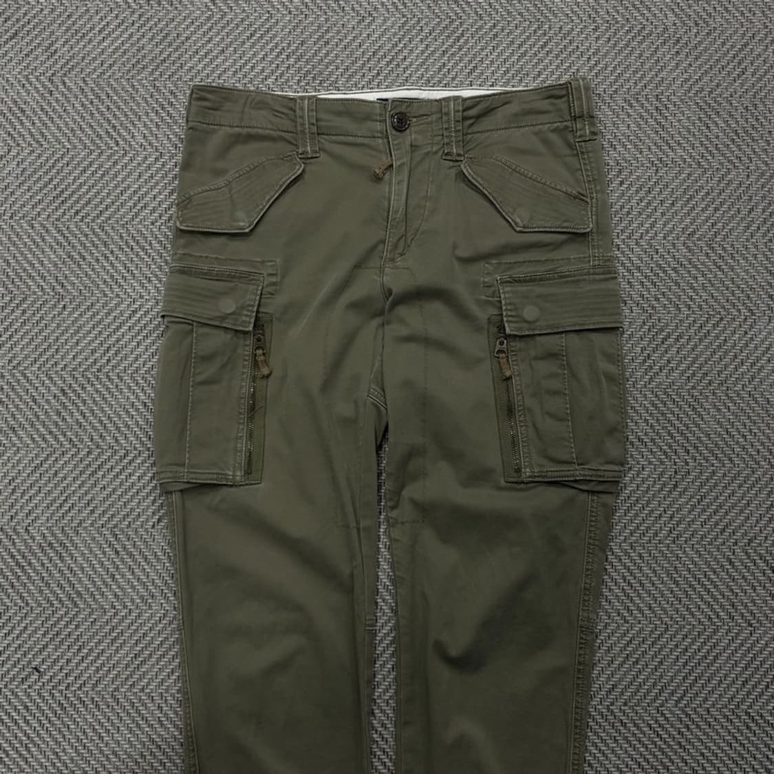 폴로 랄프로렌 카고 워크 팬츠v0375 상품이미지4