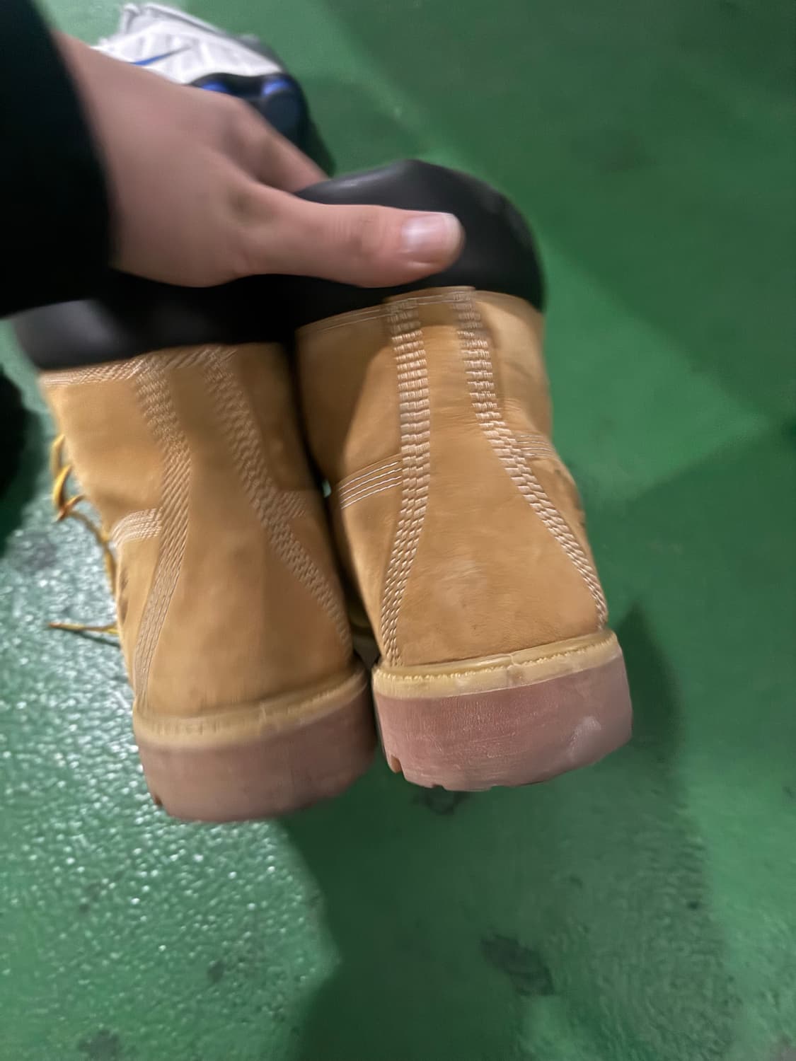 팀버랜드 6인치 285 상품이미지2