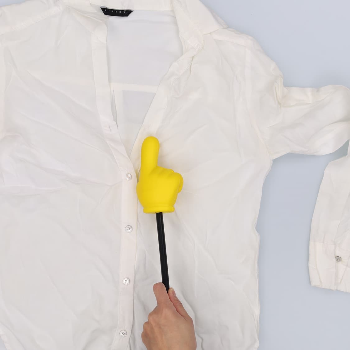 42 베네통 여성 블라우스 0309H1 상품이미지4