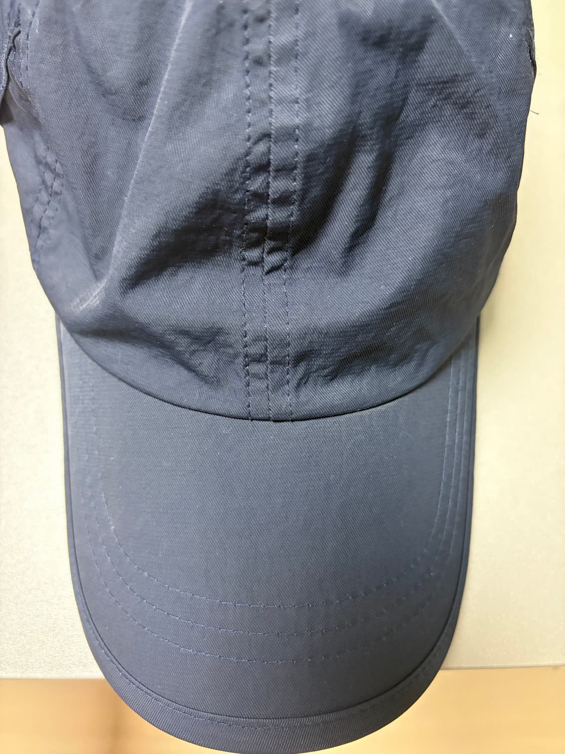 월스와일 무브먼트 옵티션 캡 상품이미지7