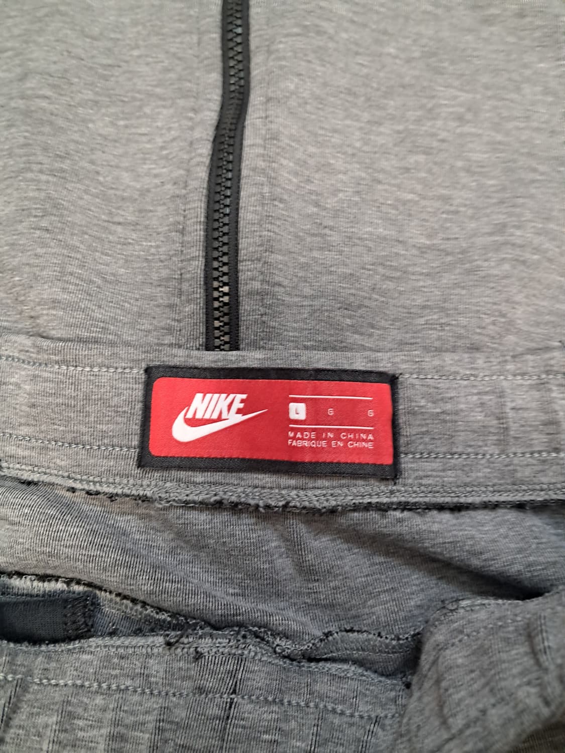 나이키 테크팩 세트 L 상품이미지3