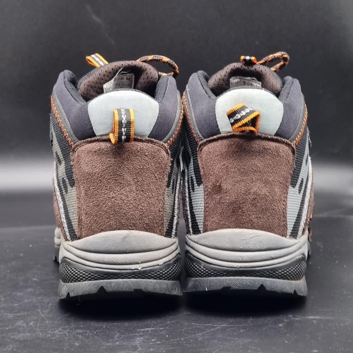 버팔로 남성등산화260  상품이미지4