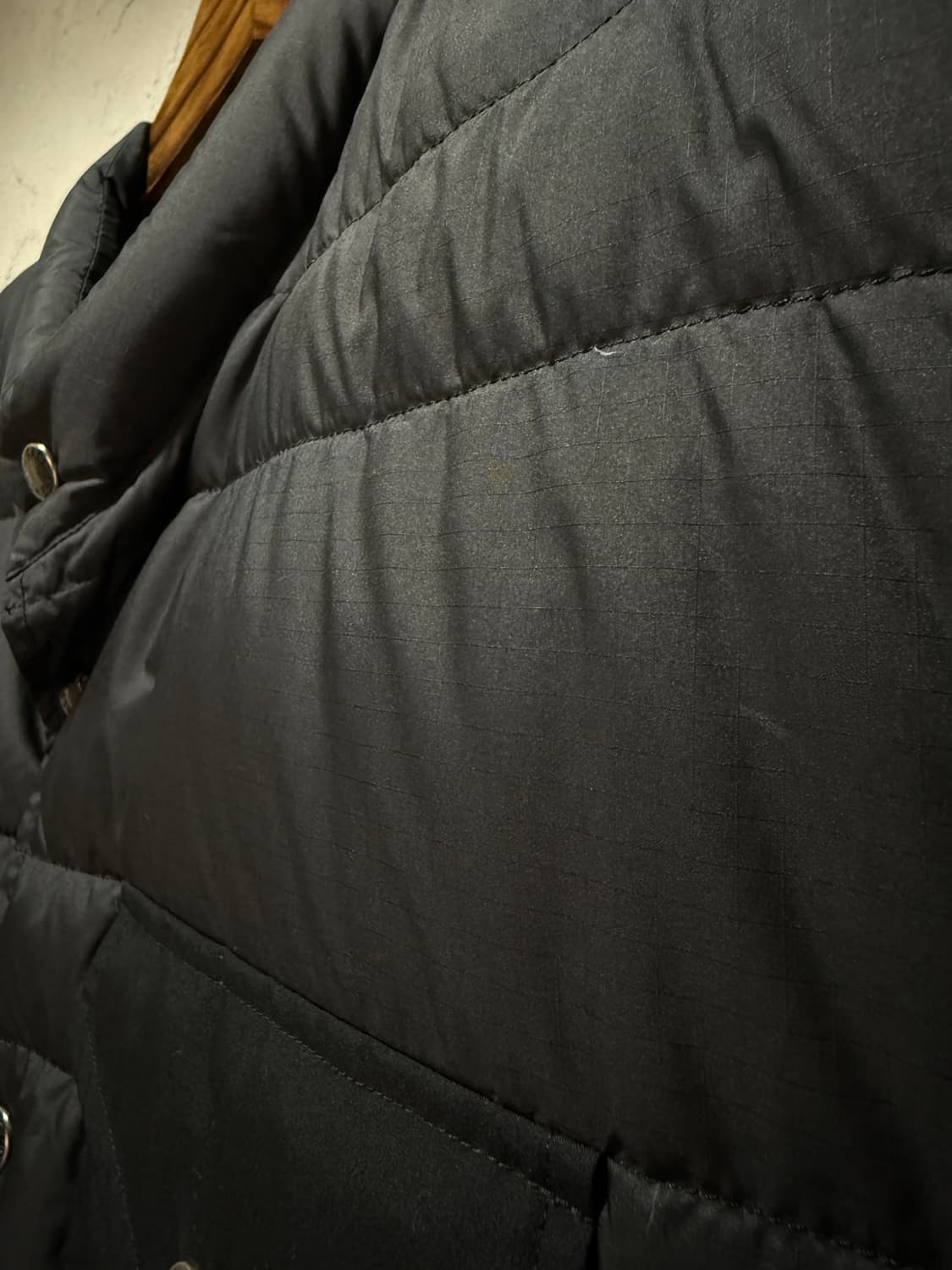 The North Face Perple Label 노스페이스 퍼플라벨 립 상품이미지7