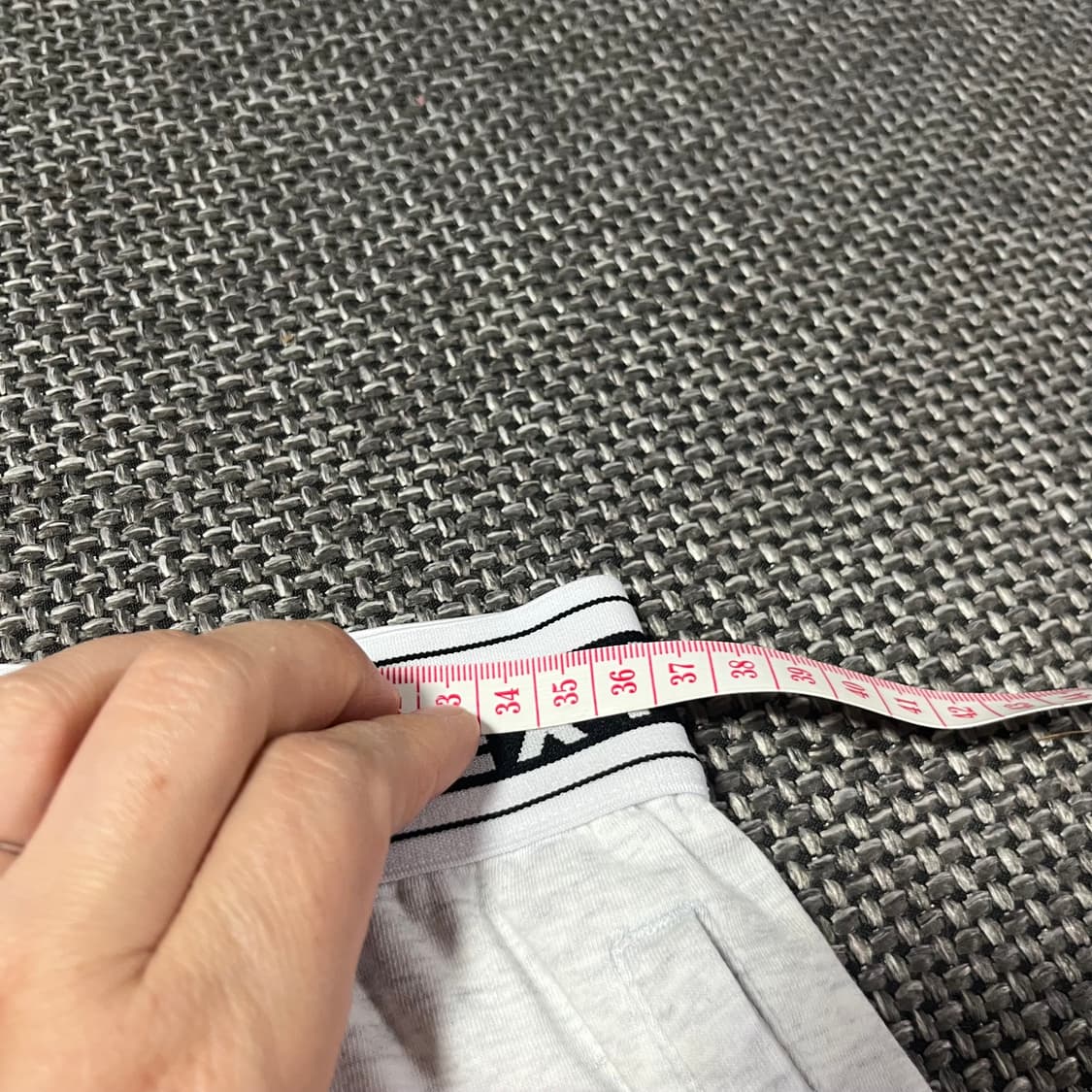 젝시믹스 로고 숏팬츠 L 상품이미지3