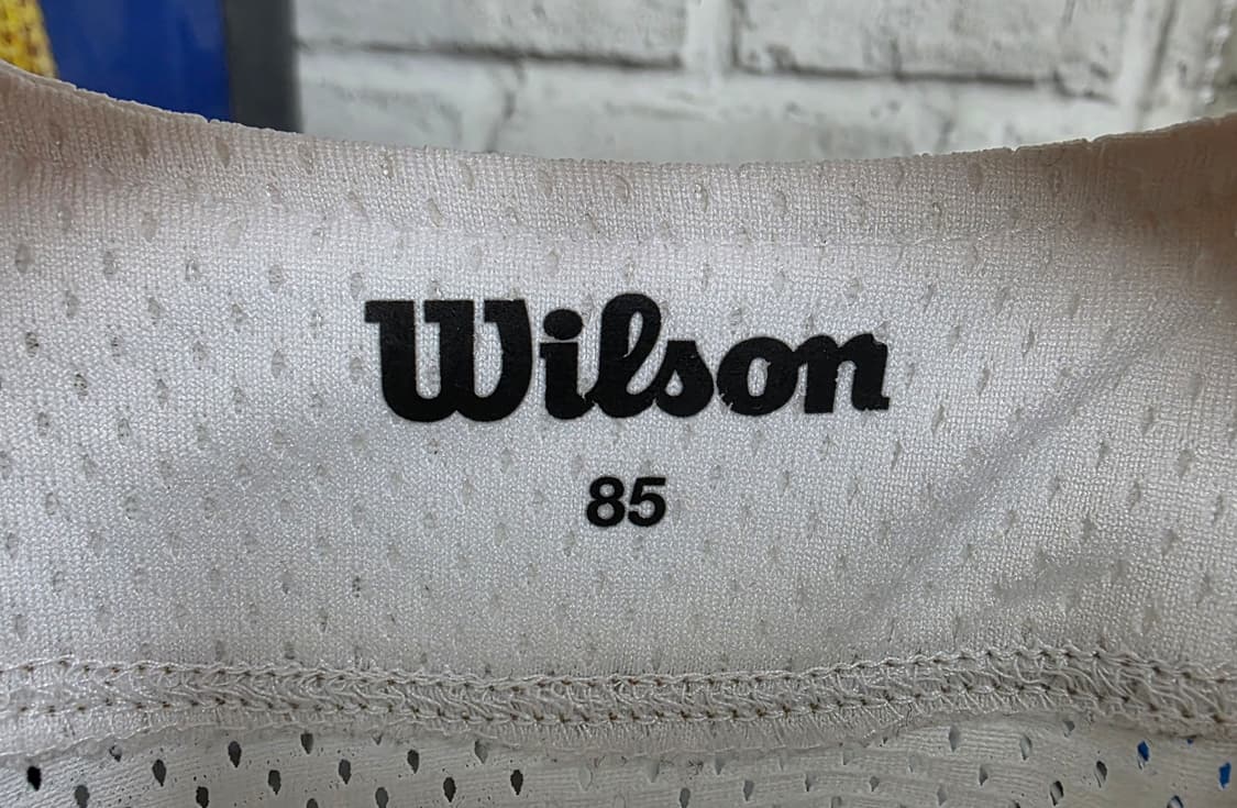 윌슨 NC 다이노스 나성범 유니폼 85(XS) MN18 상품이미지4
