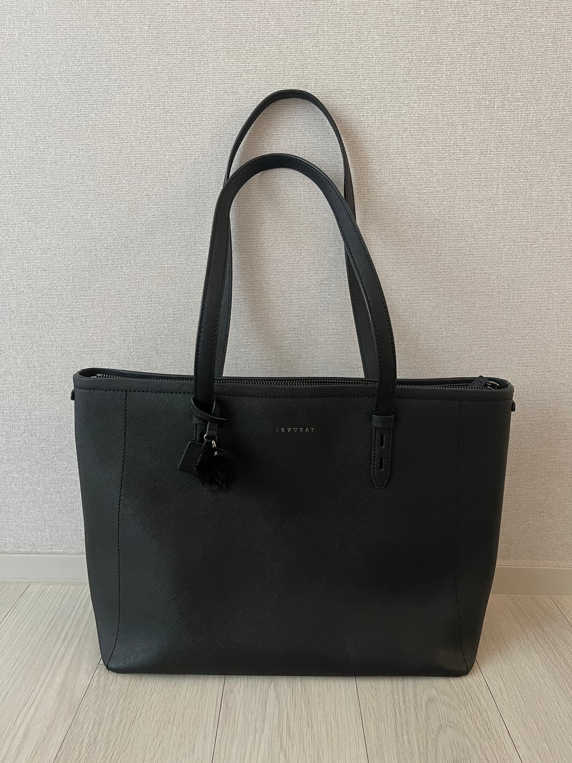 러브캣 숄더백 상품이미지1