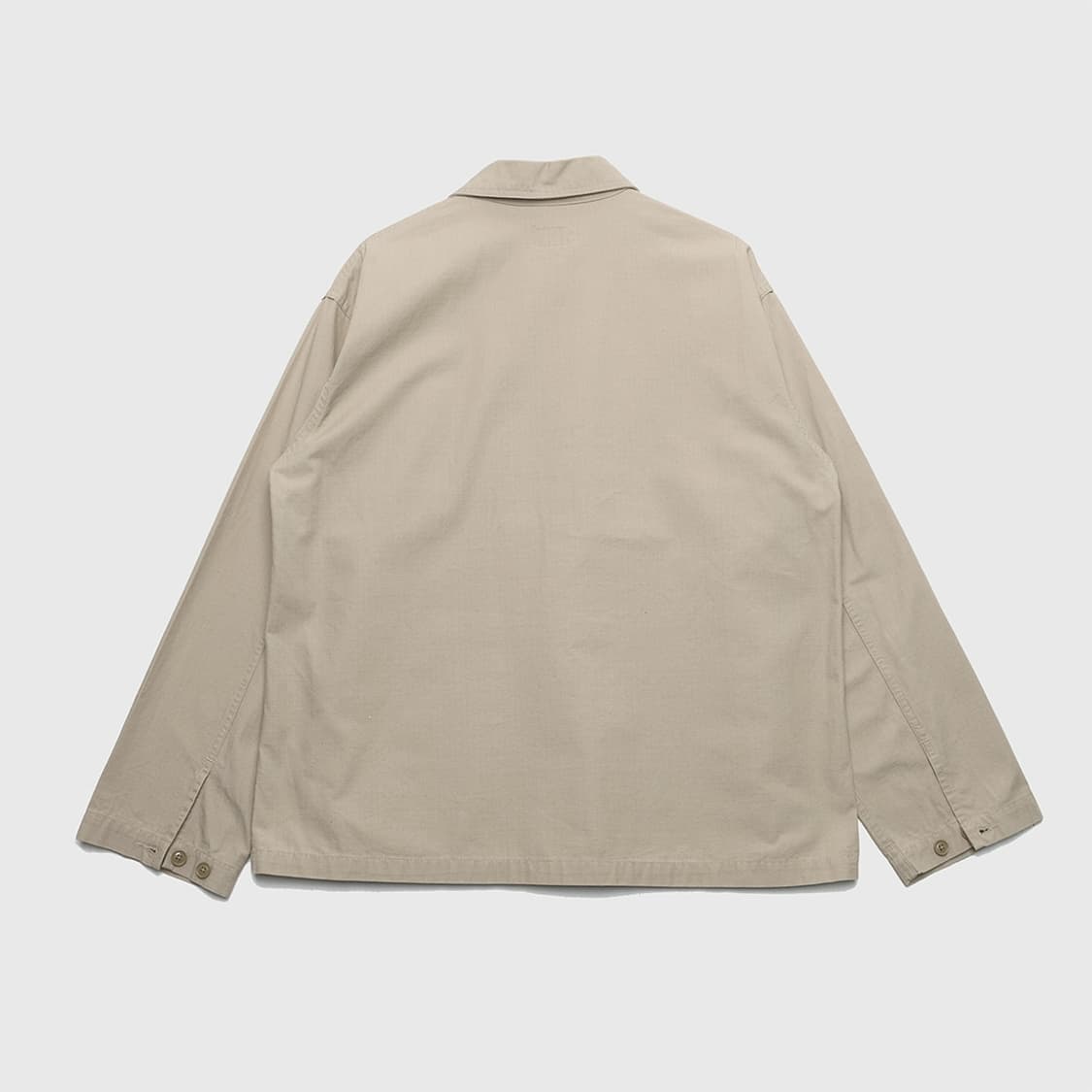 WORKADAY army pullover ripstop 상품이미지7