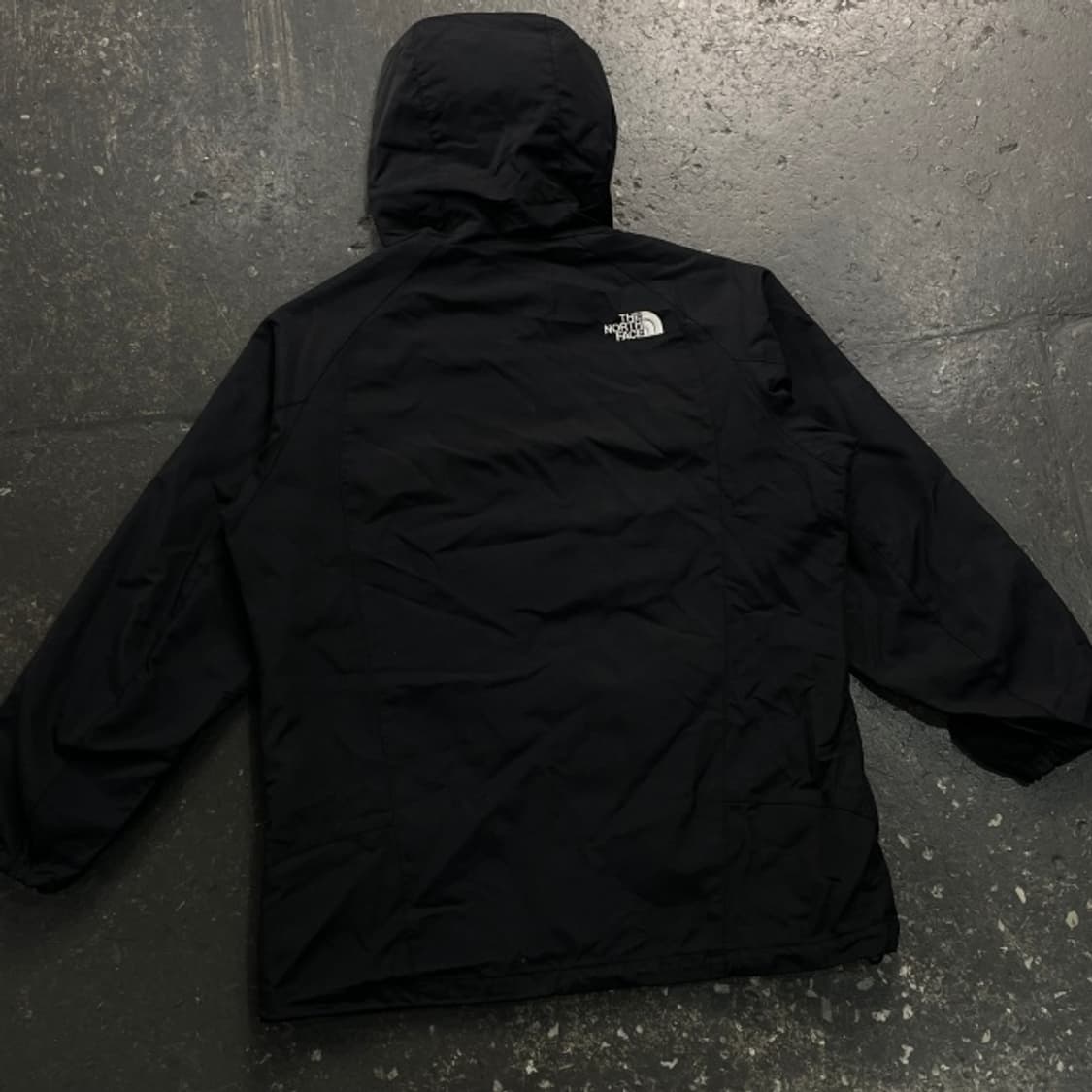 90 노스페이스 바람막이  상품이미지6