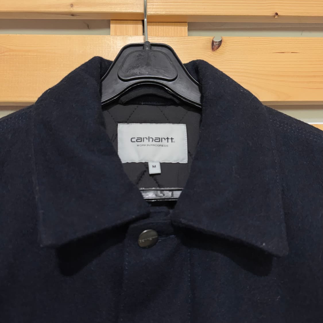 칼하트 자켓 상품이미지2