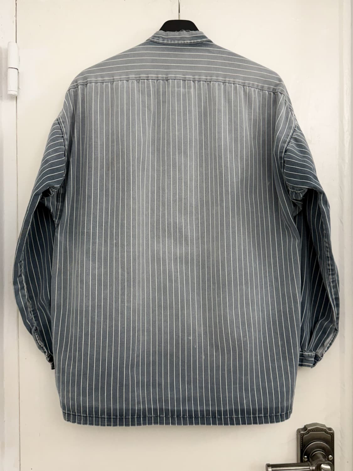German Finkenwerder Fisherman Shirt 상품이미지6