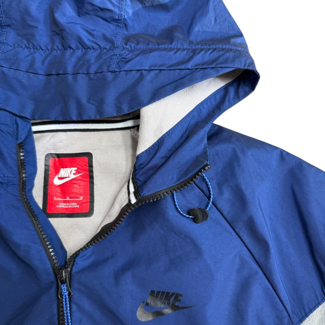 나이키 바람막이 상품이미지2