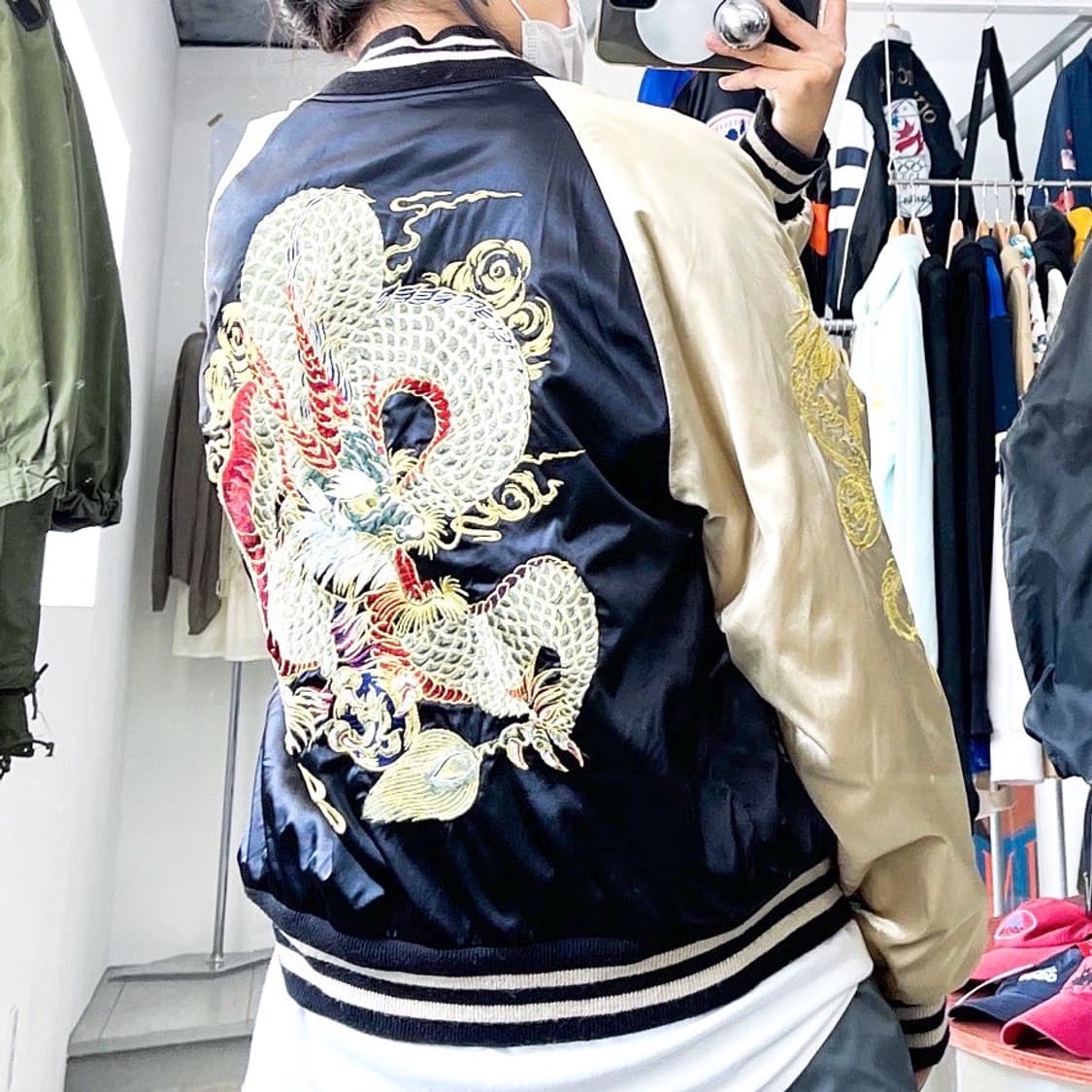 호시히메 드래곤 스카쟌 상품이미지2