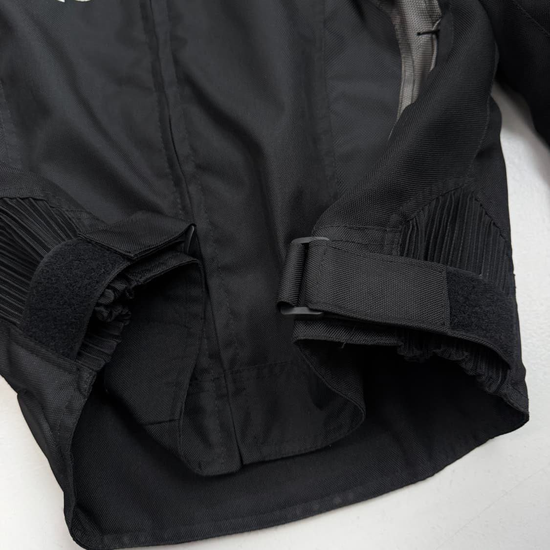 혼다 모터사이클 레이싱 자켓 상품이미지8