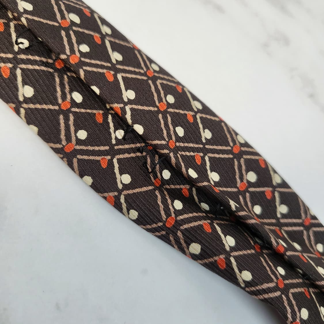 ITALIANA 이따리아나 실크 넥타이 [RBFC8446_0298-04] 상품이미지7