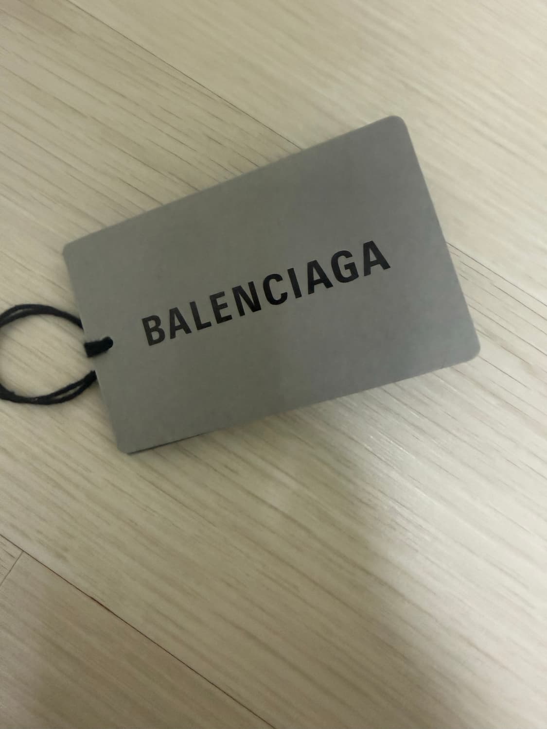 발렌시아가 디스트로이드 립스탑 카고 상품이미지6