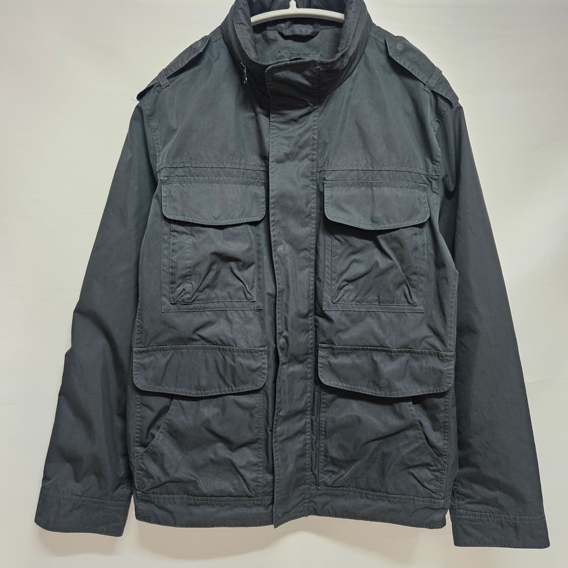 L Gap 갭 밀리터리 필드자켓 상품이미지1