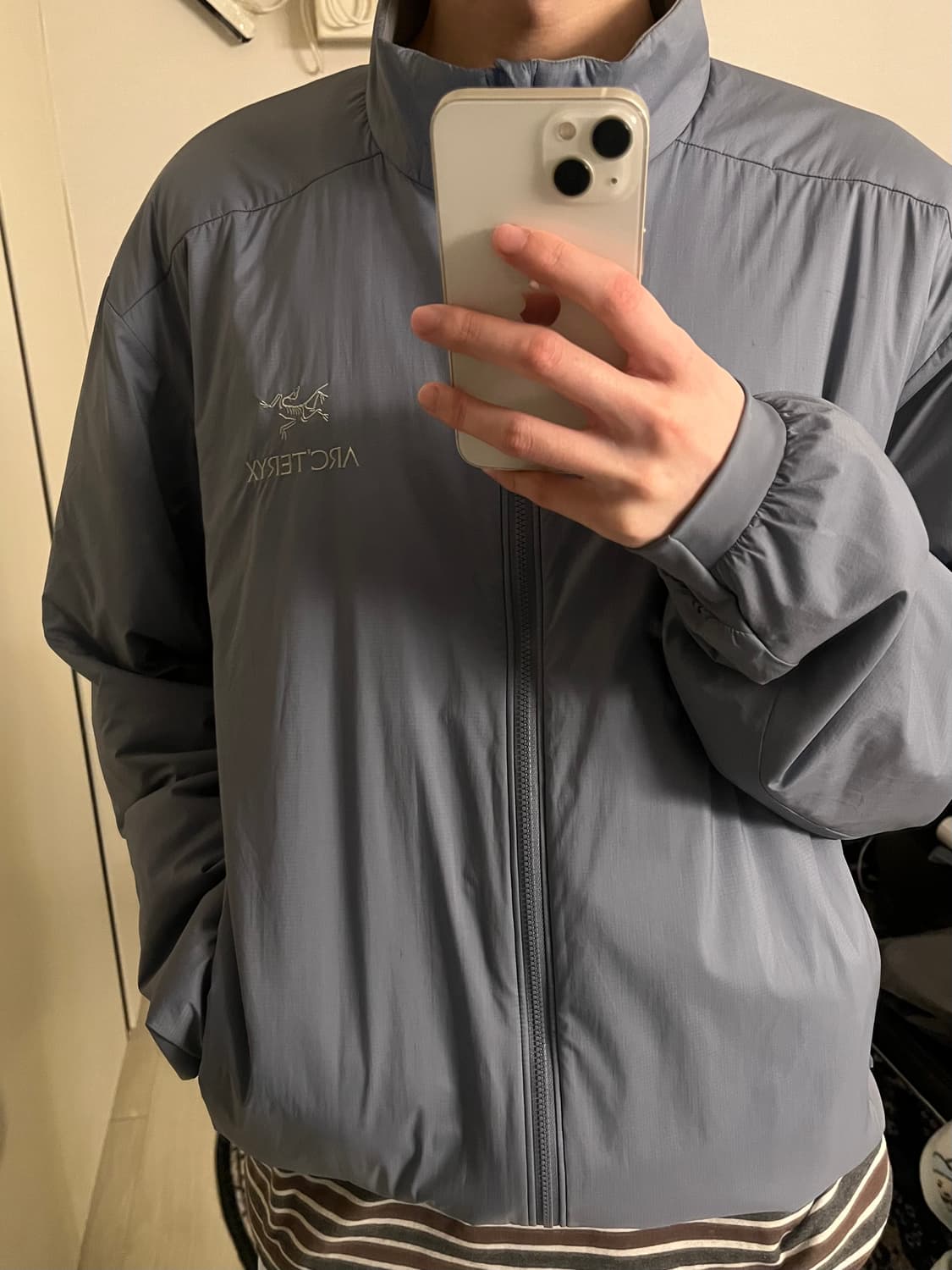 아크테릭스 아톰 xl 상품이미지3