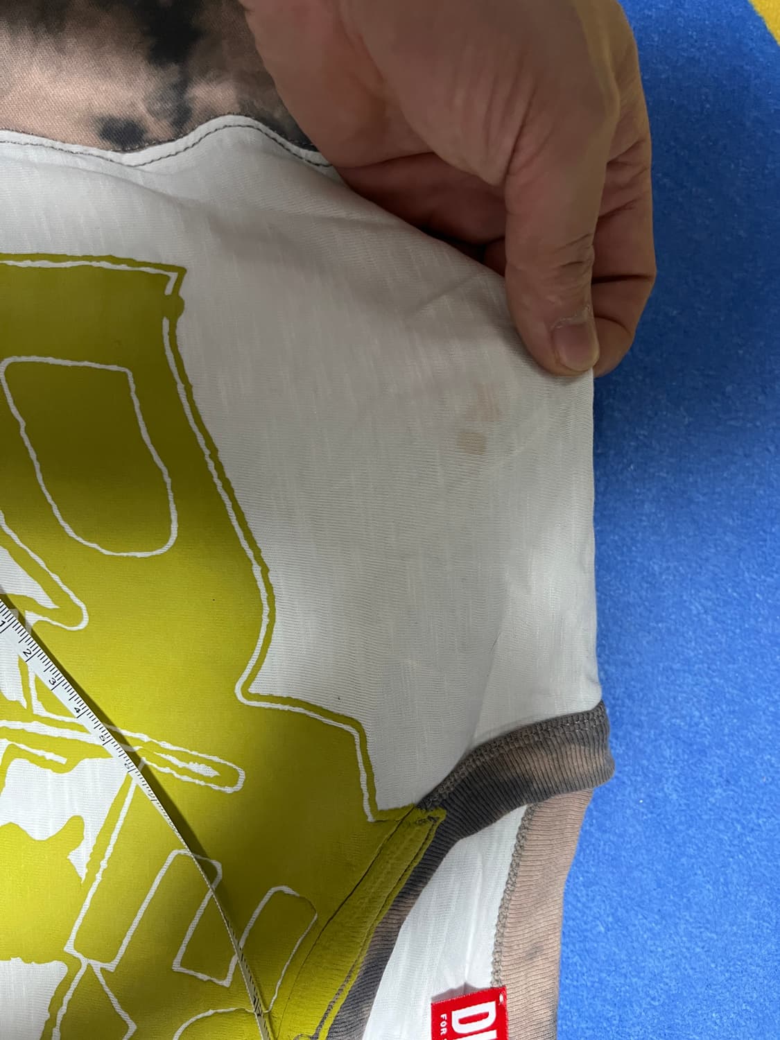 디젤 긴팔티 상품이미지6