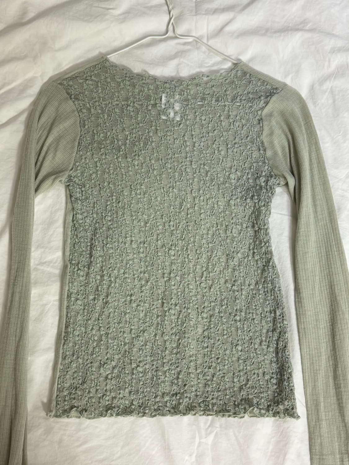 Baserange Kenru Longsleeve (s) 상품이미지8