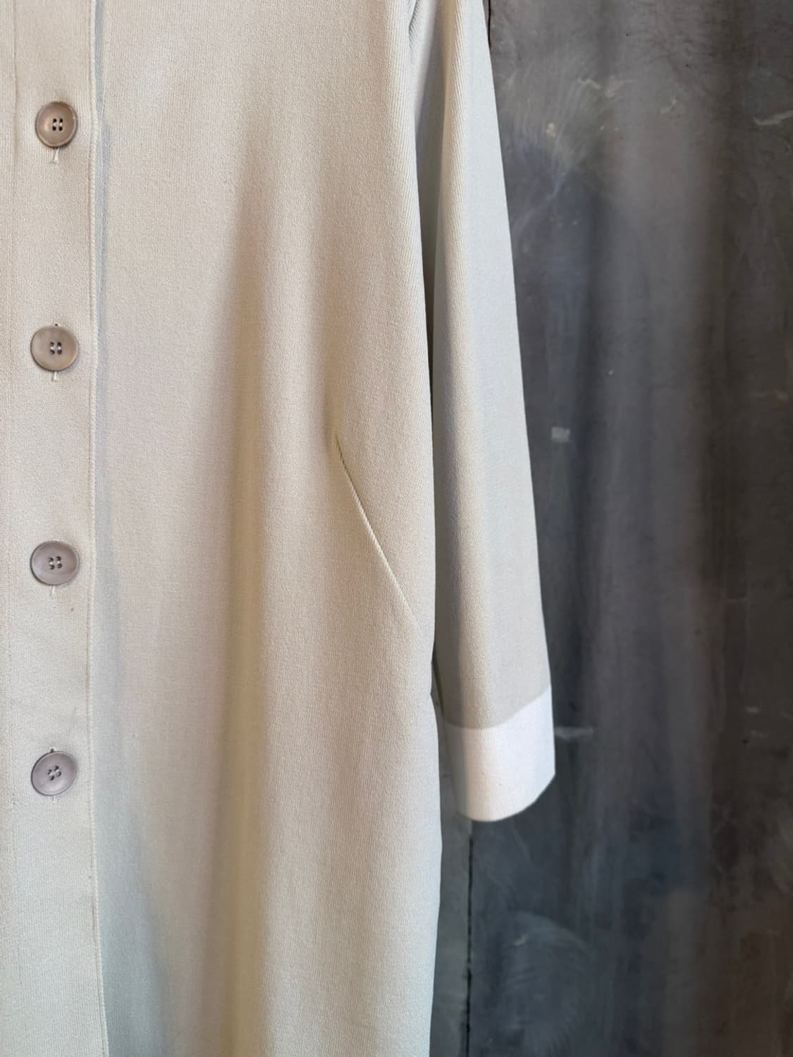 FEDELI 코트 66~77 상품이미지6