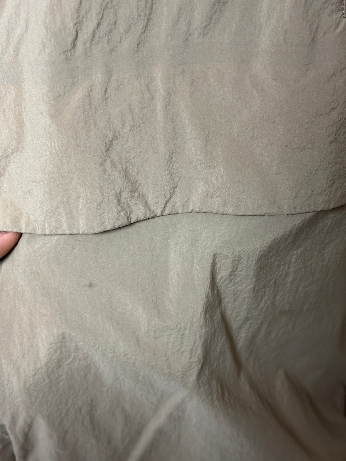 코오롱스포츠 아노락 L 상품이미지4