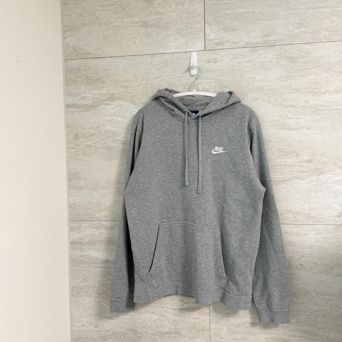 나이키 후드티 상품이미지2