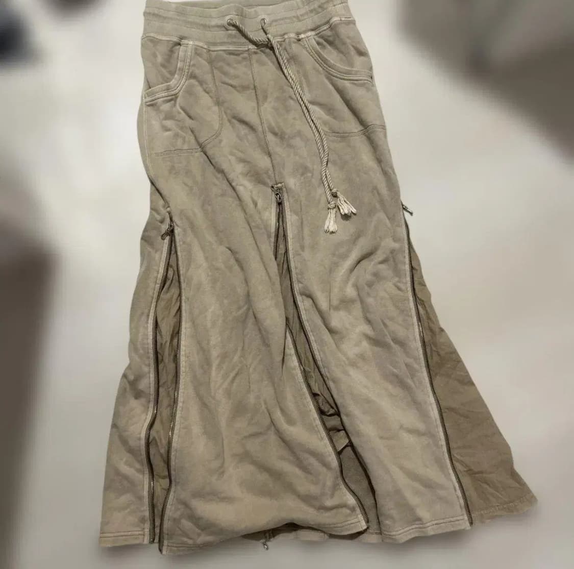 고아 치마 goa 스커트 상품이미지2