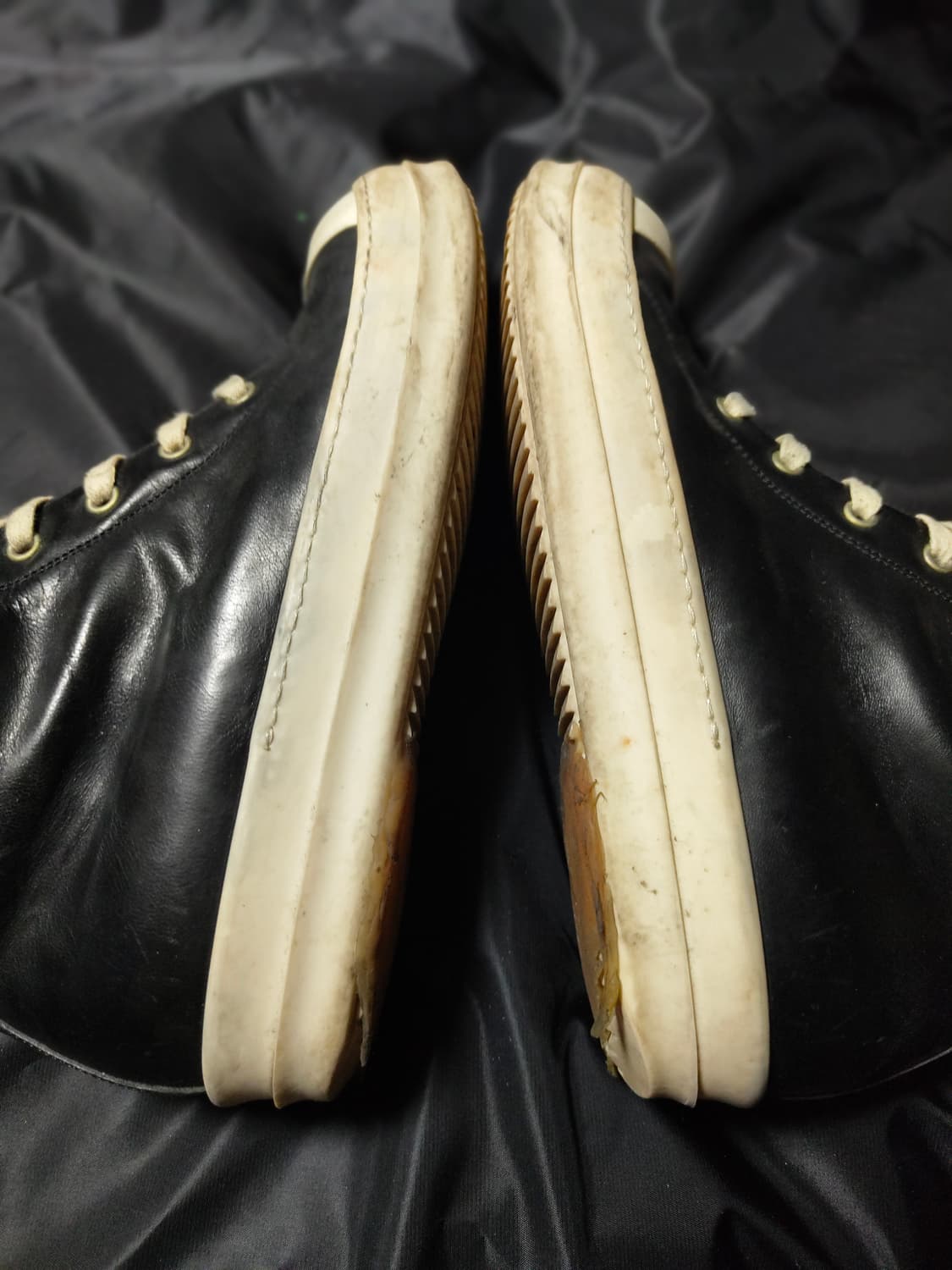 릭오웬스 릭컨  상품이미지8