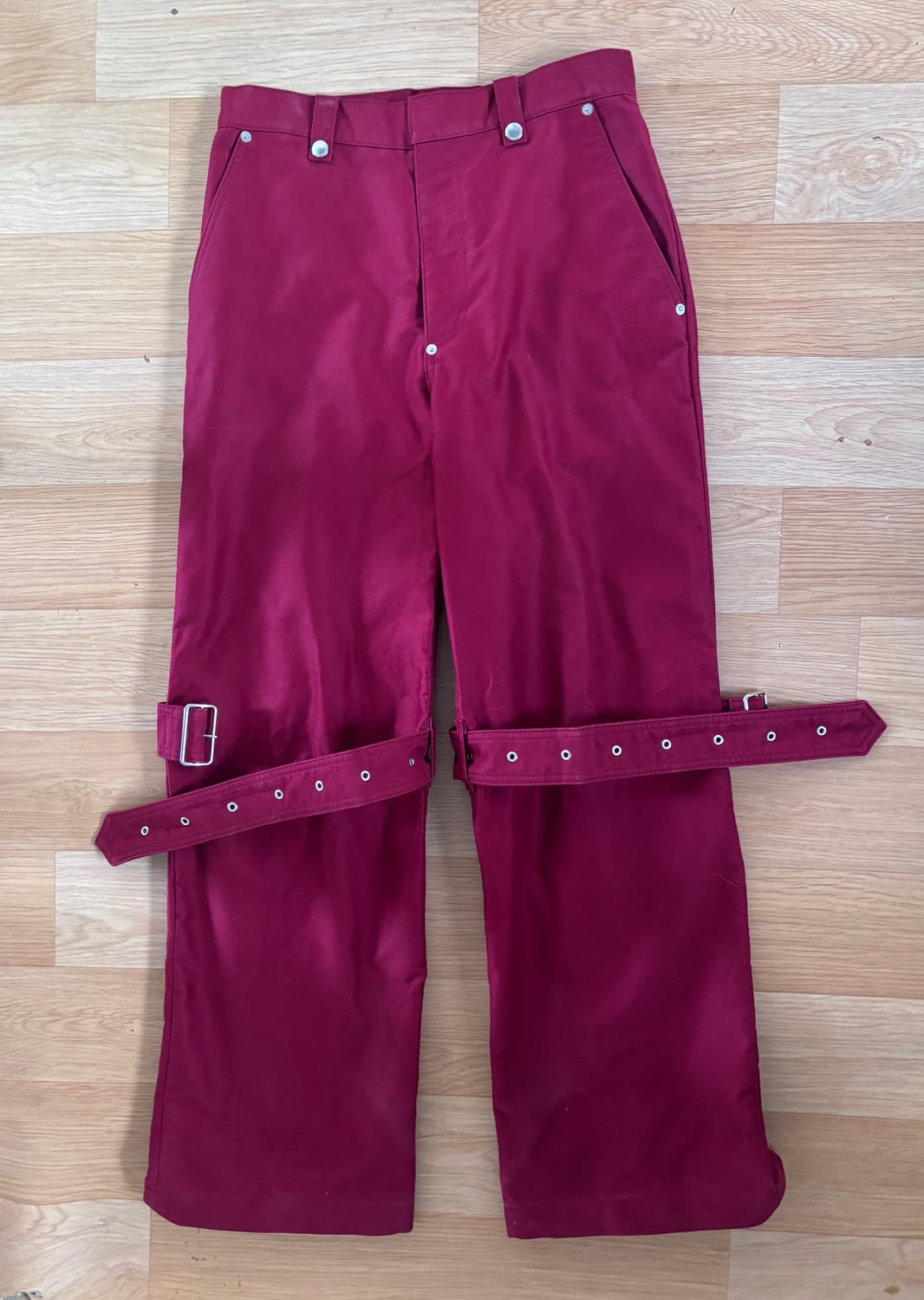 존로렌스설리반 본디지 팬츠 44Size 상품이미지2