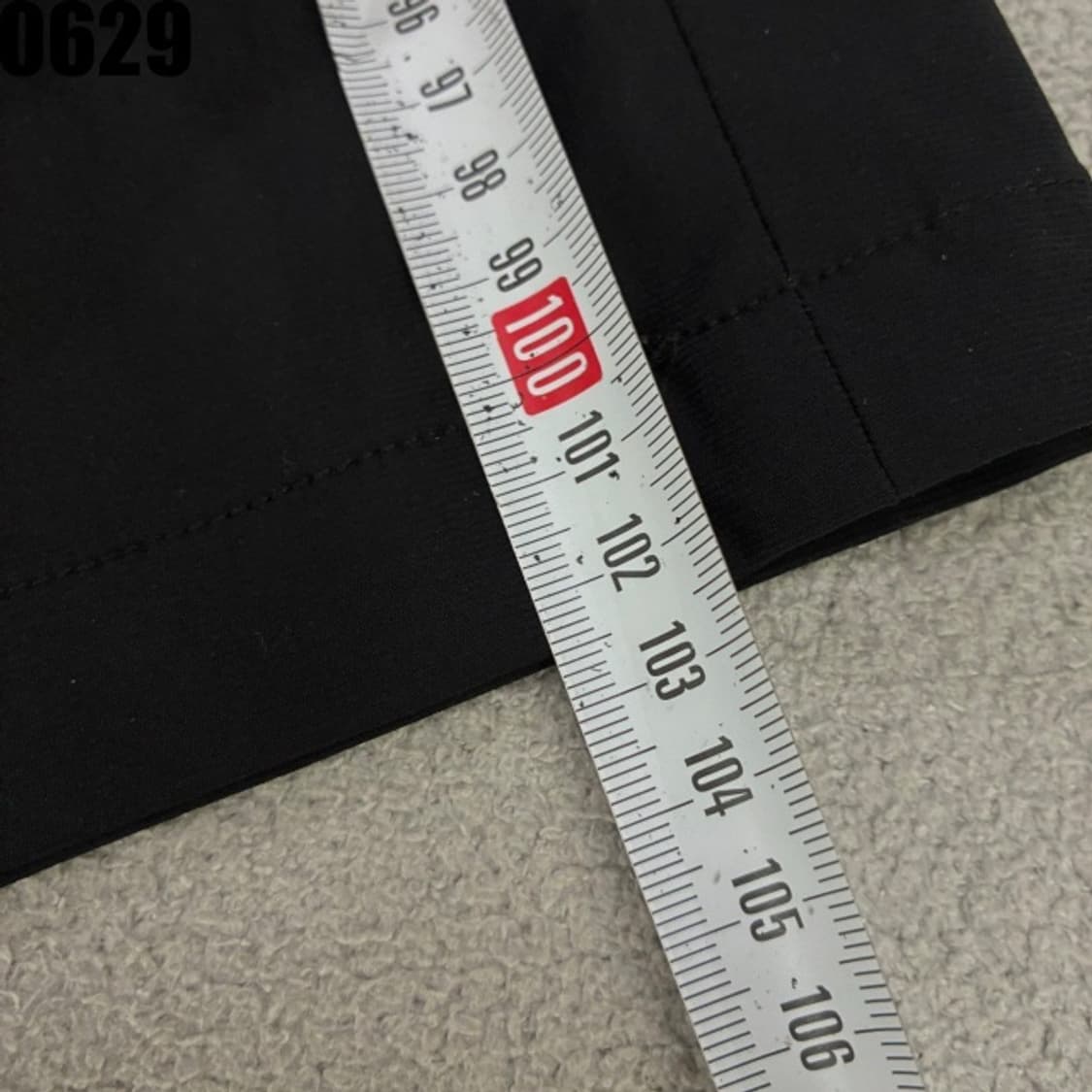WAAC 골프 바지  상품이미지8