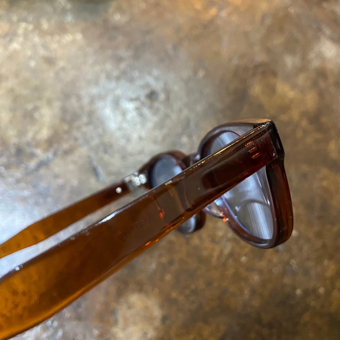 Kearny x The Letters 선글라스 상품이미지5