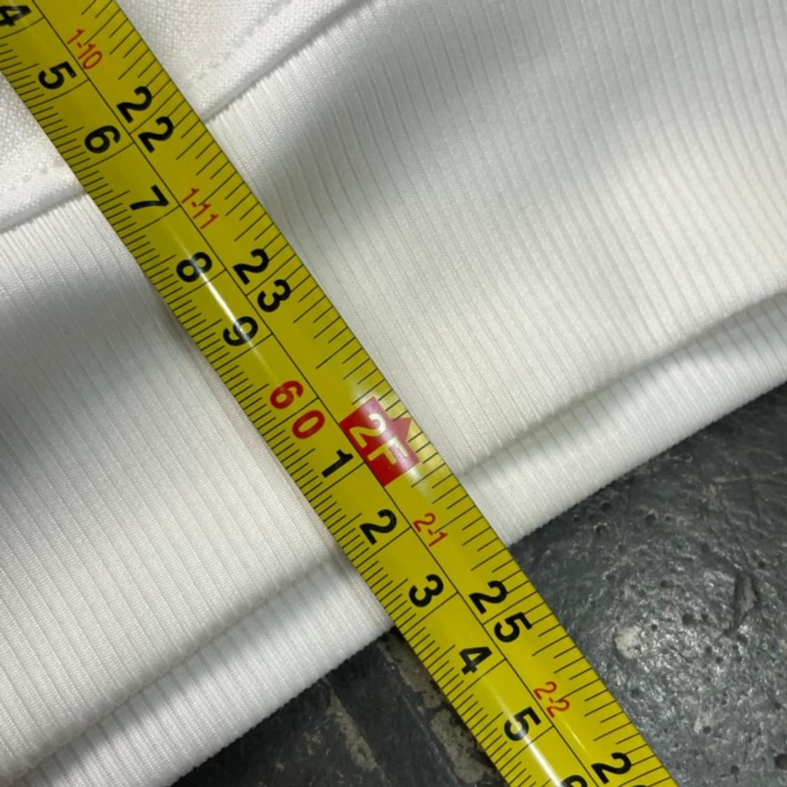 95 풋조이 집업  상품이미지8