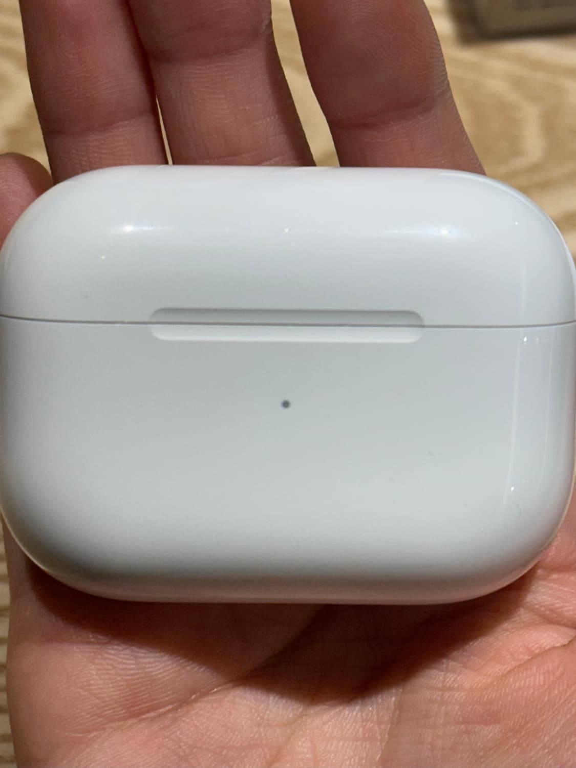 ⭐️급처⭐️에어팟 프로 2세대 풀박스 상품이미지5