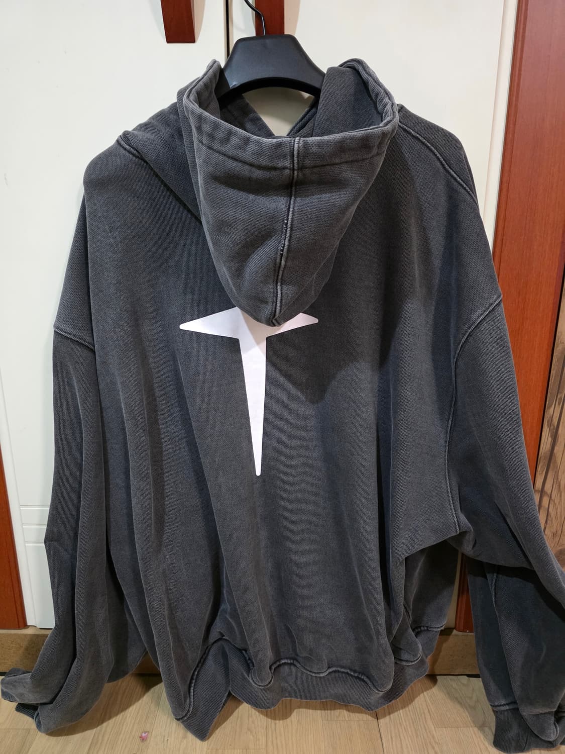 PAS-075 후드 M 상품이미지2