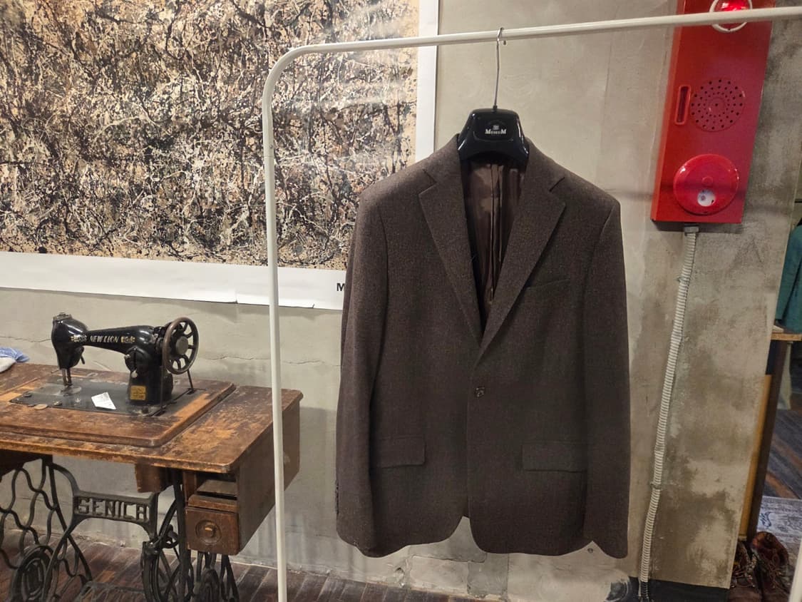 브룩스 브라더스 자켓 상품이미지9